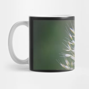 Grass Seeds Mug